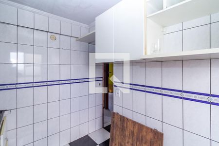 Apartamento para alugar com 45m², 2 quartos e 1 vaga Apartamento para alugar com 45m², 2 quartos e 1 vagaCozinha