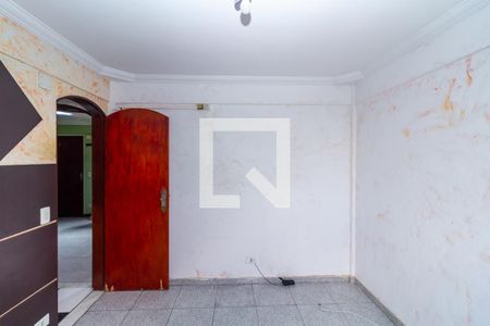 Quarto 2 de apartamento para alugar com 2 quartos, 45m² em Jardim Santa Adelia, São Paulo