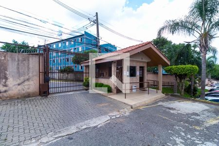 Apartamento para alugar com 45m², 2 quartos e 1 vaga Apartamento para alugar com 45m², 2 quartos e 1 vagaPortaria