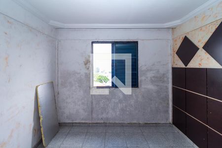 Quarto 2 de apartamento para alugar com 2 quartos, 45m² em Jardim Santa Adelia, São Paulo