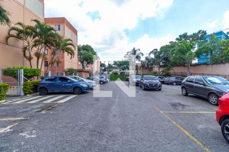 Apartamento para alugar com 45m², 2 quartos e 1 vaga Apartamento para alugar com 45m², 2 quartos e 1 vagaGaragem