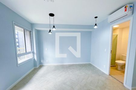 Quarto de kitnet/studio à venda com 1 quarto, 26m² em Pinheiros, São Paulo