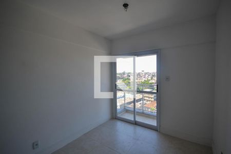 Sala de apartamento para alugar com 2 quartos, 70m² em Nova Cidade, Nilópolis