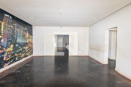 Sala de casa para alugar com 2 quartos, 350m² em Centro, Curitiba