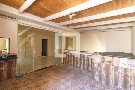 Casa para alugar com 350m², 2 quartos e 10 vagasEspaço Gourmet