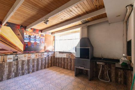 Casa para alugar com 350m², 2 quartos e 10 vagasEspaço Gourmet