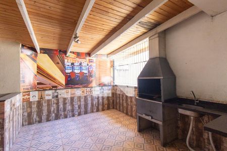 Casa para alugar com 350m², 2 quartos e 10 vagasEspaço Gourmet