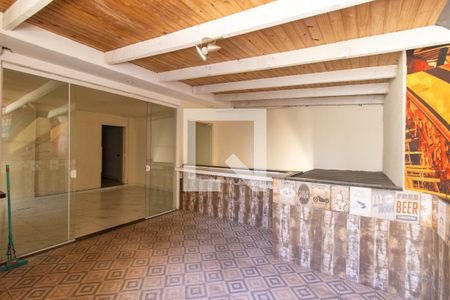 Casa para alugar com 350m², 2 quartos e 10 vagasEspaço Gourmet