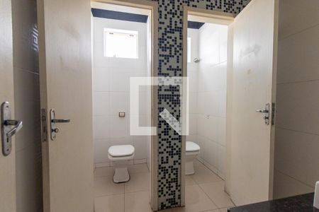 Casa para alugar com 350m², 2 quartos e 10 vagasBanheiro Social 1