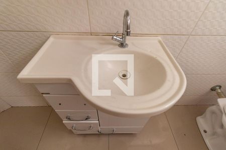 Casa para alugar com 350m², 2 quartos e 10 vagasBanheiro Social 2