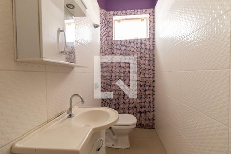 Casa para alugar com 350m², 2 quartos e 10 vagasBanheiro Social 2