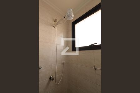 Apartamento para alugar com 51m², 1 quarto e 1 vagaBanheiro quarto 1