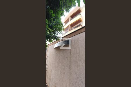 Apartamento para alugar com 51m², 1 quarto e 1 vagaFachada