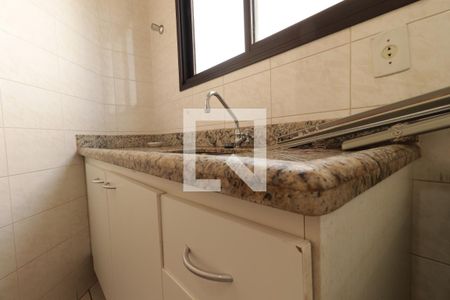 Apartamento para alugar com 51m², 1 quarto e 1 vagaCozinha