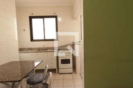 Apartamento para alugar com 51m², 1 quarto e 1 vagaCozinha