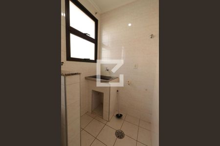 Apartamento para alugar com 51m², 1 quarto e 1 vagaÁrea de serviço