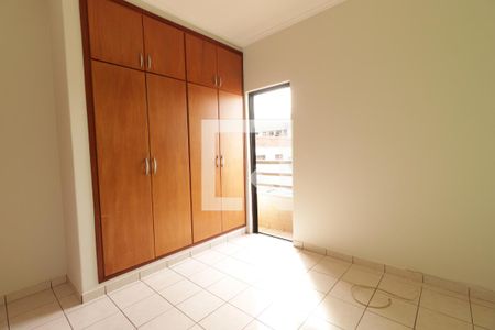 Quarto 1 de apartamento para alugar com 1 quarto, 51m² em Jardim Irajá, Ribeirão Preto
