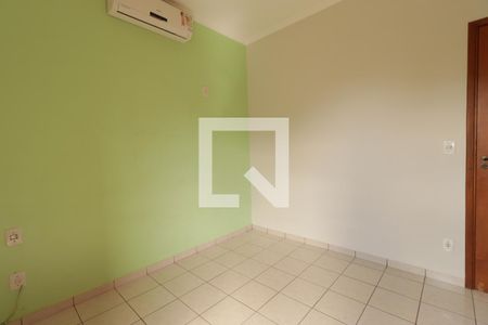 Quarto 1 de apartamento para alugar com 1 quarto, 51m² em Jardim Irajá, Ribeirão Preto