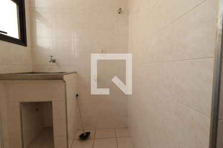 Apartamento para alugar com 51m², 1 quarto e 1 vagaÁrea de serviço
