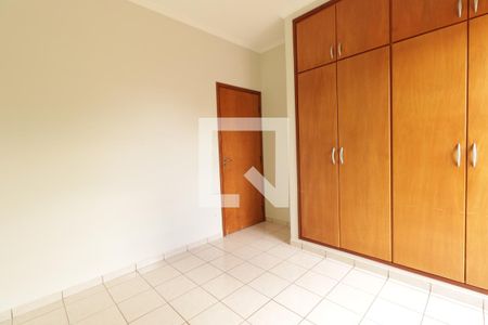 Quarto 1 de apartamento para alugar com 1 quarto, 51m² em Jardim Irajá, Ribeirão Preto