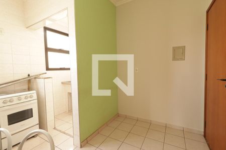 Apartamento para alugar com 51m², 1 quarto e 1 vagaCozinha