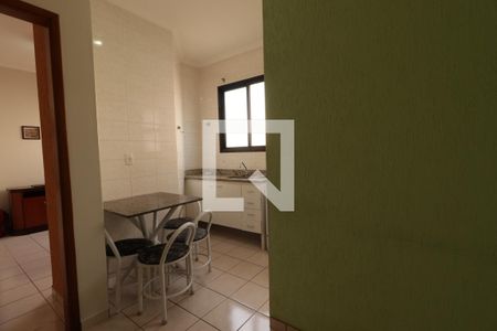 Apartamento para alugar com 51m², 1 quarto e 1 vagaCozinha