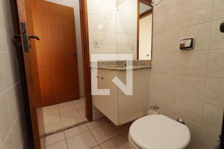 Apartamento para alugar com 51m², 1 quarto e 1 vagaBanheiro quarto 1