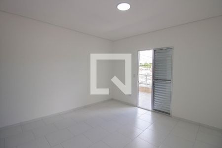 Sala de casa para alugar com 2 quartos, 125m² em Jardim Nossa Sra. do Carmo, São Paulo