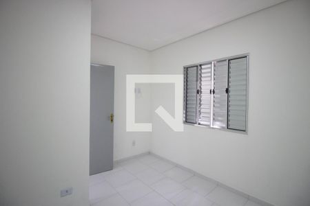 Quarto 1 de casa para alugar com 2 quartos, 125m² em Jardim Nossa Sra. do Carmo, São Paulo