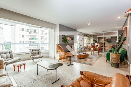 Casa à venda com 3 quartos, 195m² em Jardim Paulista, São Paulo