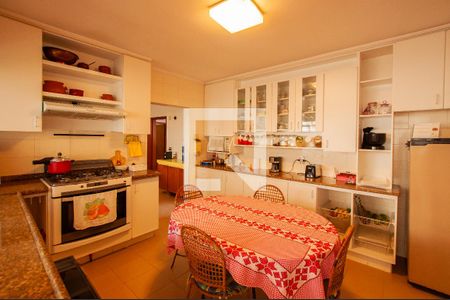 Apartamento à venda com 205m², 3 quartos e 1 vagaCozinha