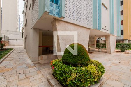 Apartamento à venda com 205m², 3 quartos e 1 vagaÁrea comum