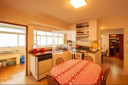 Apartamento à venda com 205m², 3 quartos e 1 vagaCozinha