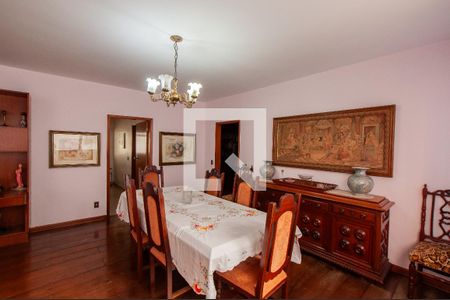 Apartamento à venda com 205m², 3 quartos e 1 vagaSala