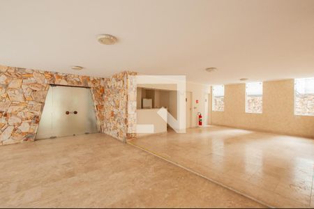 Apartamento à venda com 205m², 3 quartos e 1 vagaÁrea comum - Salão de festas