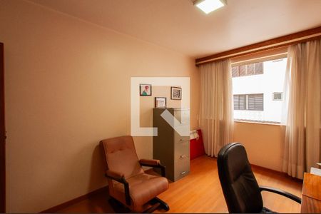 Apartamento à venda com 205m², 3 quartos e 1 vagaQuarto 1