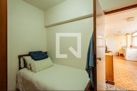 Apartamento à venda com 205m², 3 quartos e 1 vagaQuarto de Serviço