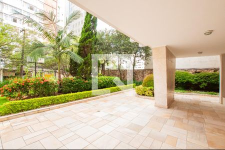 Apartamento à venda com 205m², 3 quartos e 1 vagaÁrea comum