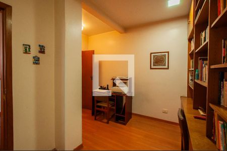 Apartamento à venda com 205m², 3 quartos e 1 vagaEscritório