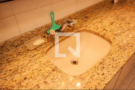 Apartamento à venda com 205m², 3 quartos e 1 vagaBanheiro Corredor