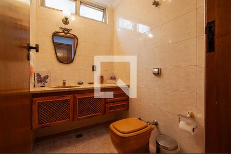 Apartamento à venda com 205m², 3 quartos e 1 vagaLavabo