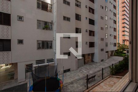 Apartamento à venda com 205m², 3 quartos e 1 vagaVista do Quarto 1