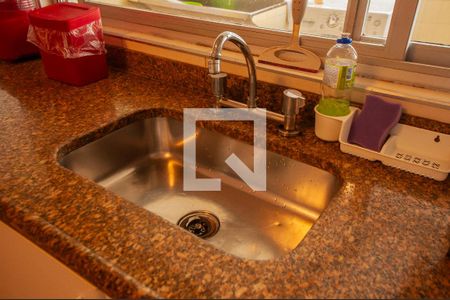 Apartamento à venda com 205m², 3 quartos e 1 vagaCozinha