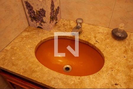 Apartamento à venda com 205m², 3 quartos e 1 vagaLavabo