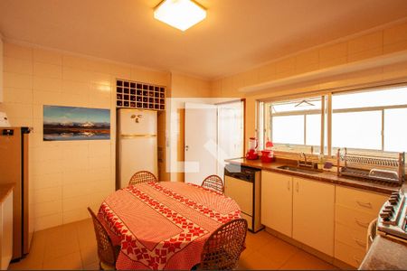 Apartamento à venda com 205m², 3 quartos e 1 vagaCozinha