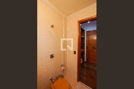 Apartamento à venda com 205m², 3 quartos e 1 vagaLavabo