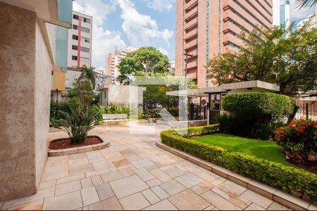 Apartamento à venda com 205m², 3 quartos e 1 vagaÁrea comum