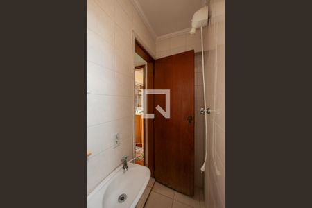 Apartamento à venda com 205m², 3 quartos e 1 vagaBanheiro de serviço