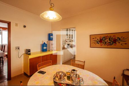 Apartamento à venda com 205m², 3 quartos e 1 vagaCopa