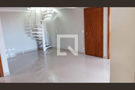 Apartamento à venda com 3 quartos, 160m² em Jardim Santo Ignacio, São Bernardo do Campo